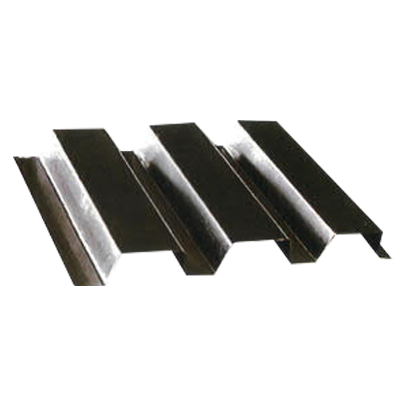 سطح أرضي ذو هيكل فولاذي عالي التحمل YX 70-200-600